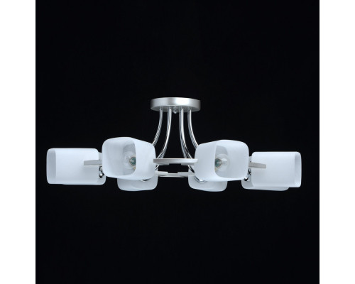 Заказать Накладная люстра DeMarkt 673013508| VIVID-LIGHT.RU