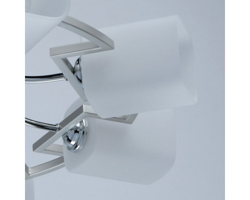 Заказать Накладная люстра DeMarkt 673013508| VIVID-LIGHT.RU