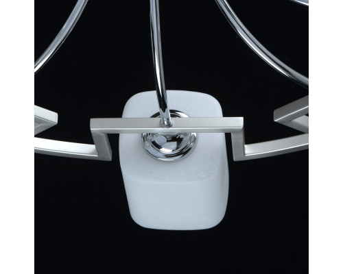 Заказать Накладная люстра DeMarkt 673013508| VIVID-LIGHT.RU