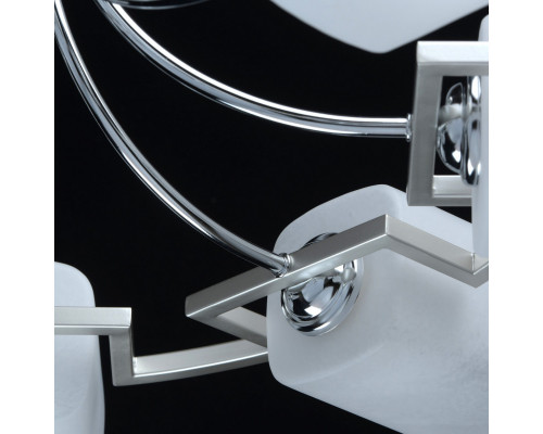 Заказать Накладная люстра DeMarkt 673013508| VIVID-LIGHT.RU