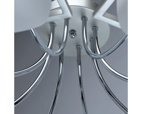 Заказать Накладная люстра DeMarkt 673013508| VIVID-LIGHT.RU