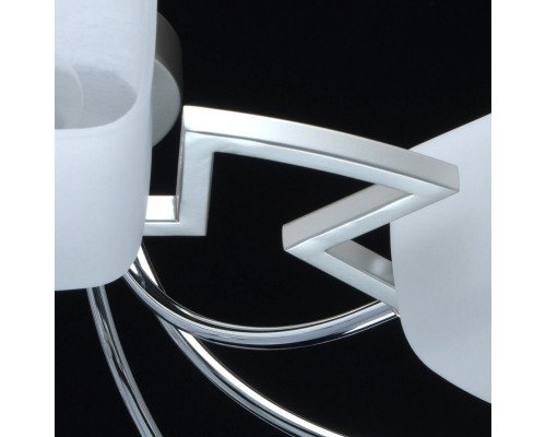 Заказать Накладная люстра DeMarkt 673013508| VIVID-LIGHT.RU