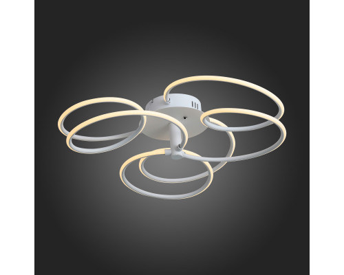 Сделать заказ Накладная люстра ST-Luce SL409.502.03| VIVID-LIGHT.RU