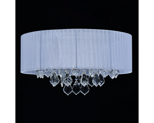 Сделать заказ Накладная люстра MW-Light 465016006| VIVID-LIGHT.RU