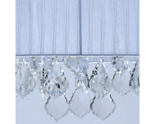 Сделать заказ Накладная люстра MW-Light 465016006| VIVID-LIGHT.RU