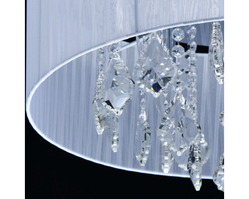 Сделать заказ Накладная люстра MW-Light 465016006| VIVID-LIGHT.RU