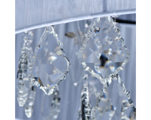 Сделать заказ Накладная люстра MW-Light 465016006| VIVID-LIGHT.RU