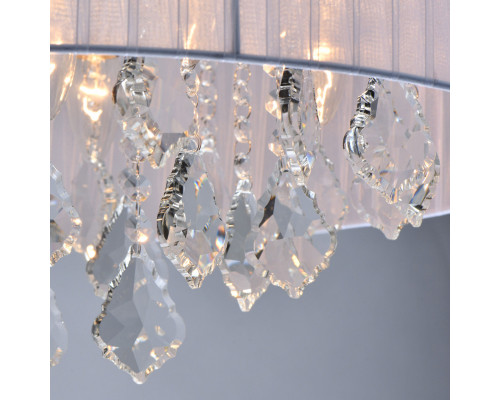 Сделать заказ Накладная люстра MW-Light 465016006| VIVID-LIGHT.RU