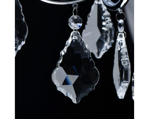 Сделать заказ Накладная люстра MW-Light 465016006| VIVID-LIGHT.RU