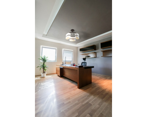 Заказать Накладная люстра LUMION 3056/3C| VIVID-LIGHT.RU