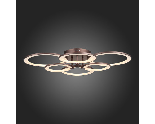 Сделать заказ Накладная люстра ST-Luce SL867.702.06| VIVID-LIGHT.RU