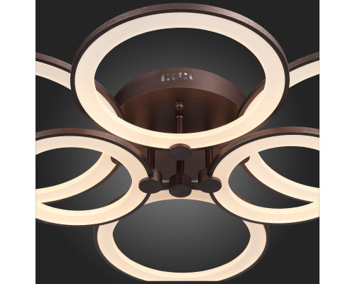 Сделать заказ Накладная люстра ST-Luce SL867.702.06| VIVID-LIGHT.RU