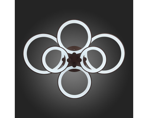 Сделать заказ Накладная люстра ST-Luce SL867.702.06| VIVID-LIGHT.RU