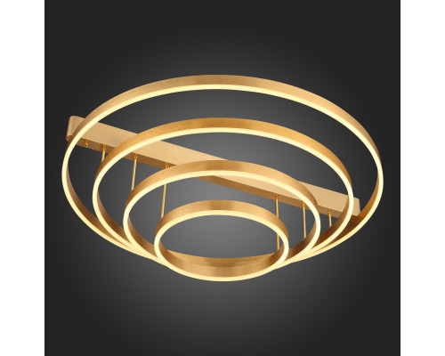 Сделать заказ Накладная люстра ST-Luce SL944.202.04| VIVID-LIGHT.RU