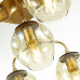 Сделать заказ Накладная люстра Odeon Light 4660/9| VIVID-LIGHT.RU