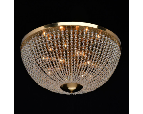 Заказать Накладная люстра MW-Light 111012610| VIVID-LIGHT.RU