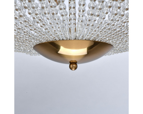 Заказать Накладная люстра MW-Light 111012610| VIVID-LIGHT.RU