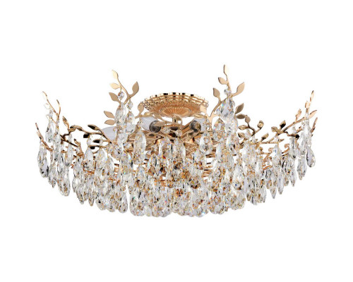 Купить Накладная люстра Stilfort 1031/03/08C| VIVID-LIGHT.RU