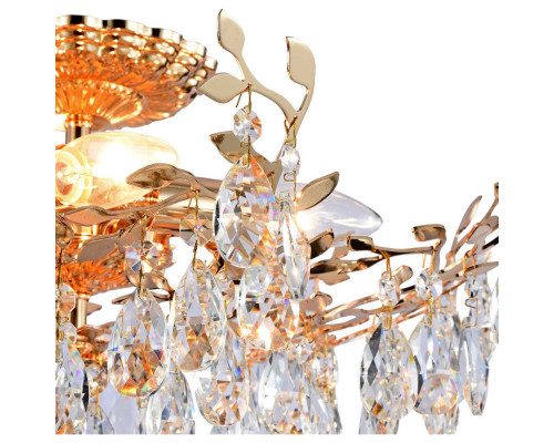 Купить Накладная люстра Stilfort 1031/03/08C| VIVID-LIGHT.RU