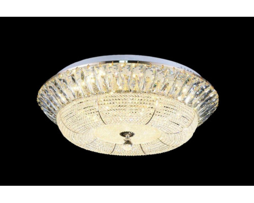 Заказать Накладная люстра Lumina Deco DDС 3197-50| VIVID-LIGHT.RU