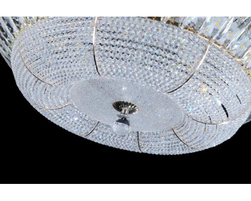 Заказать Накладная люстра Lumina Deco DDС 3197-50| VIVID-LIGHT.RU