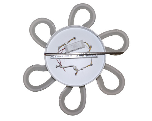 Заказать Накладная люстра Natali Kovaltseva INNOVATION STYLE 83001| VIVID-LIGHT.RU