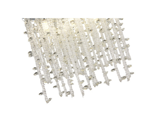 Заказать Накладная люстра Evoluce SLE103302-05| VIVID-LIGHT.RU