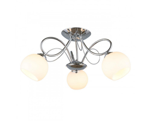 Купить Накладная люстра Omnilux OML-24707-03| VIVID-LIGHT.RU