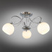 Купить Накладная люстра Omnilux OML-24707-03| VIVID-LIGHT.RU