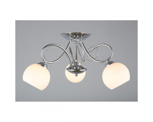 Купить Накладная люстра Omnilux OML-24707-03| VIVID-LIGHT.RU