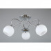 Купить Накладная люстра Omnilux OML-24707-03| VIVID-LIGHT.RU