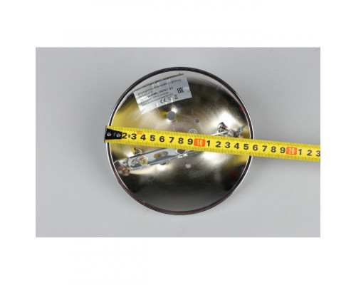 Купить Накладная люстра Omnilux OML-24707-03| VIVID-LIGHT.RU