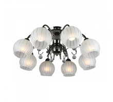 Накладная люстра Omnilux OML-31807-08