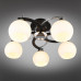 Заказать Накладная люстра Omnilux OML-25407-05| VIVID-LIGHT.RU