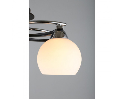 Заказать Накладная люстра Omnilux OML-25407-05| VIVID-LIGHT.RU