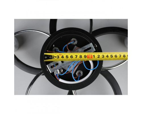 Заказать Накладная люстра Omnilux OML-25407-05| VIVID-LIGHT.RU