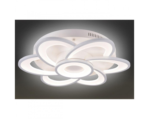 Оформить заказ Накладная люстра Omnilux OML-49407-123| VIVID-LIGHT.RU