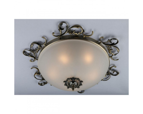 Оформить заказ Накладная люстра OML-76507-05 Omnilux| VIVID-LIGHT.RU