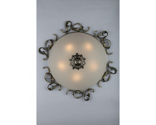 Оформить заказ Накладная люстра OML-76507-05 Omnilux| VIVID-LIGHT.RU