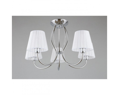 Заказать Накладная люстра Omnilux OML-65207-05| VIVID-LIGHT.RU