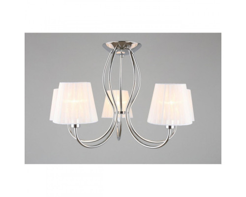 Заказать Накладная люстра Omnilux OML-65207-05| VIVID-LIGHT.RU