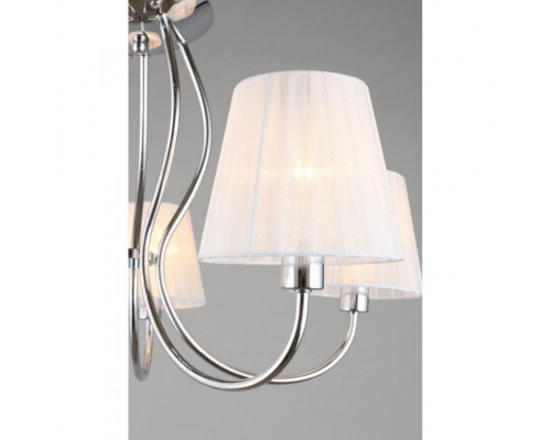 Заказать Накладная люстра Omnilux OML-65207-05| VIVID-LIGHT.RU