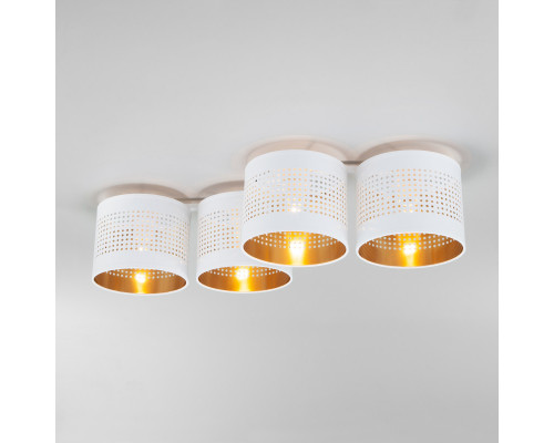 Сделать заказ Накладная люстра TK Lighting 854| VIVID-LIGHT.RU
