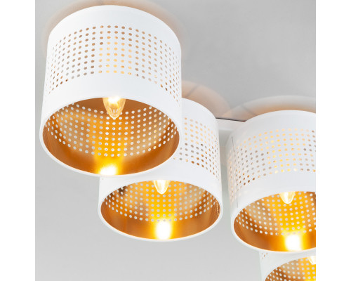 Сделать заказ Накладная люстра TK Lighting 854| VIVID-LIGHT.RU