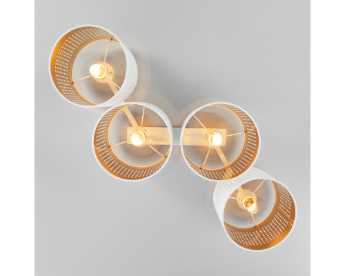 Сделать заказ Накладная люстра TK Lighting 854| VIVID-LIGHT.RU