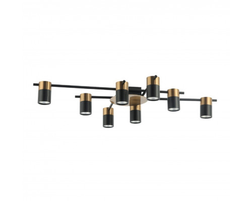 Оформить заказ Накладная люстра Favourite 2825-8P| VIVID-LIGHT.RU