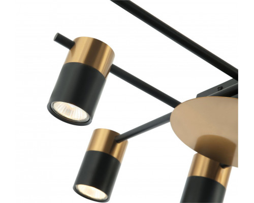 Оформить заказ Накладная люстра Favourite 2825-8P| VIVID-LIGHT.RU