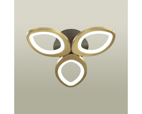 Купить Накладная люстра LUMION 4574/60CL| VIVID-LIGHT.RU