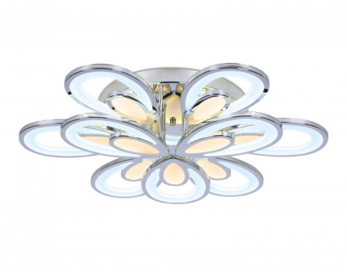 Оформить заказ Накладная люстра Ambrella Light FA471| VIVID-LIGHT.RU