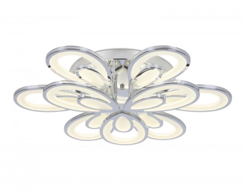 Оформить заказ Накладная люстра Ambrella Light FA471| VIVID-LIGHT.RU